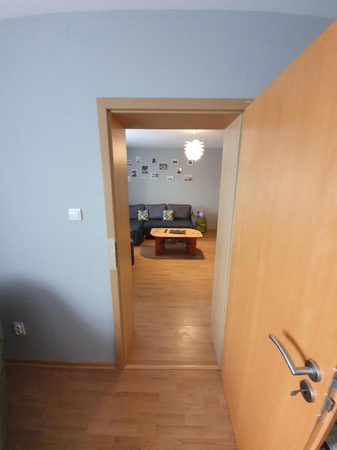 Apartments Sarika Dlha Ves Ngoại thất bức ảnh