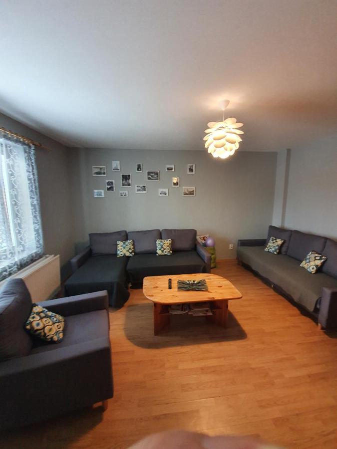 Apartments Sarika Dlha Ves Ngoại thất bức ảnh
