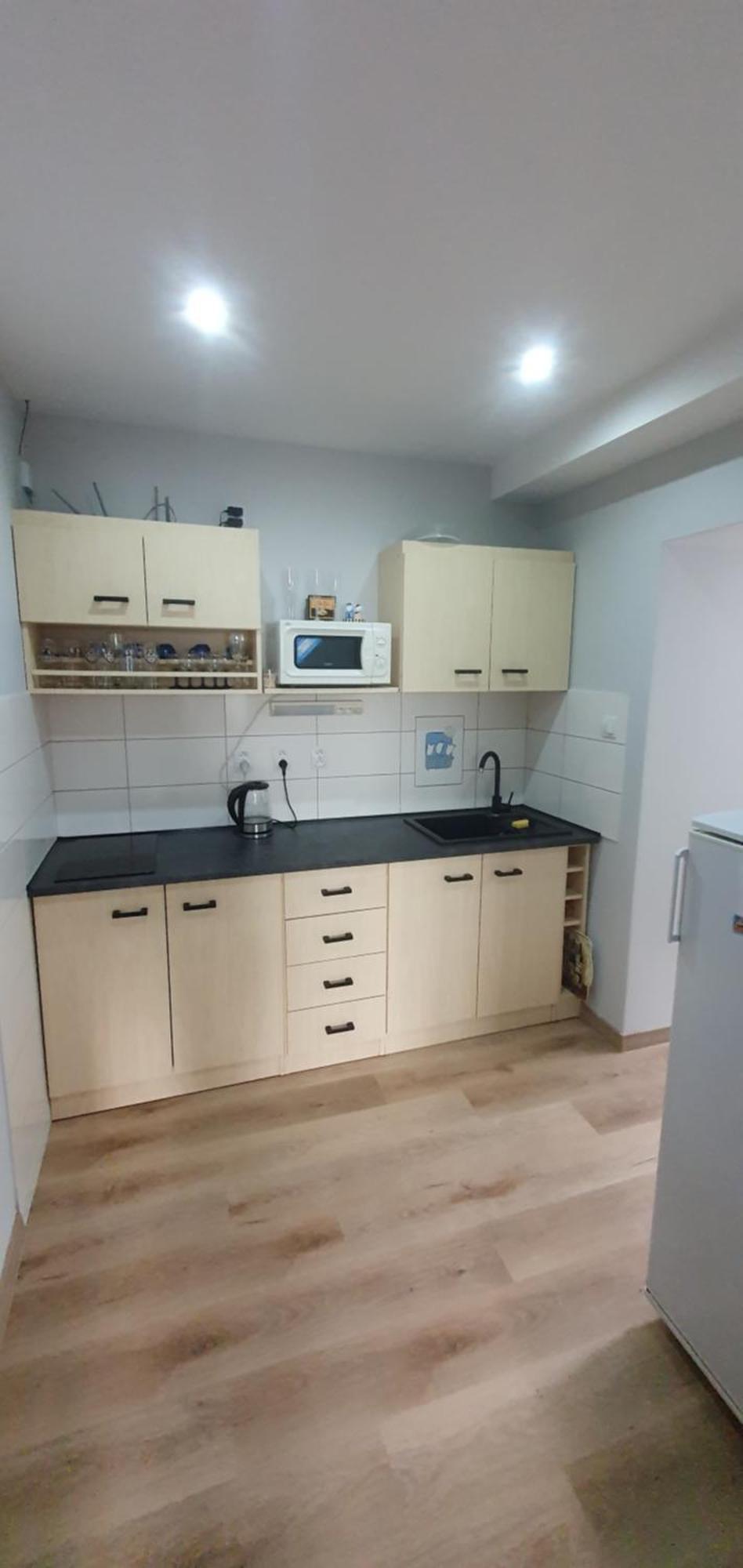 Apartments Sarika Dlha Ves Ngoại thất bức ảnh