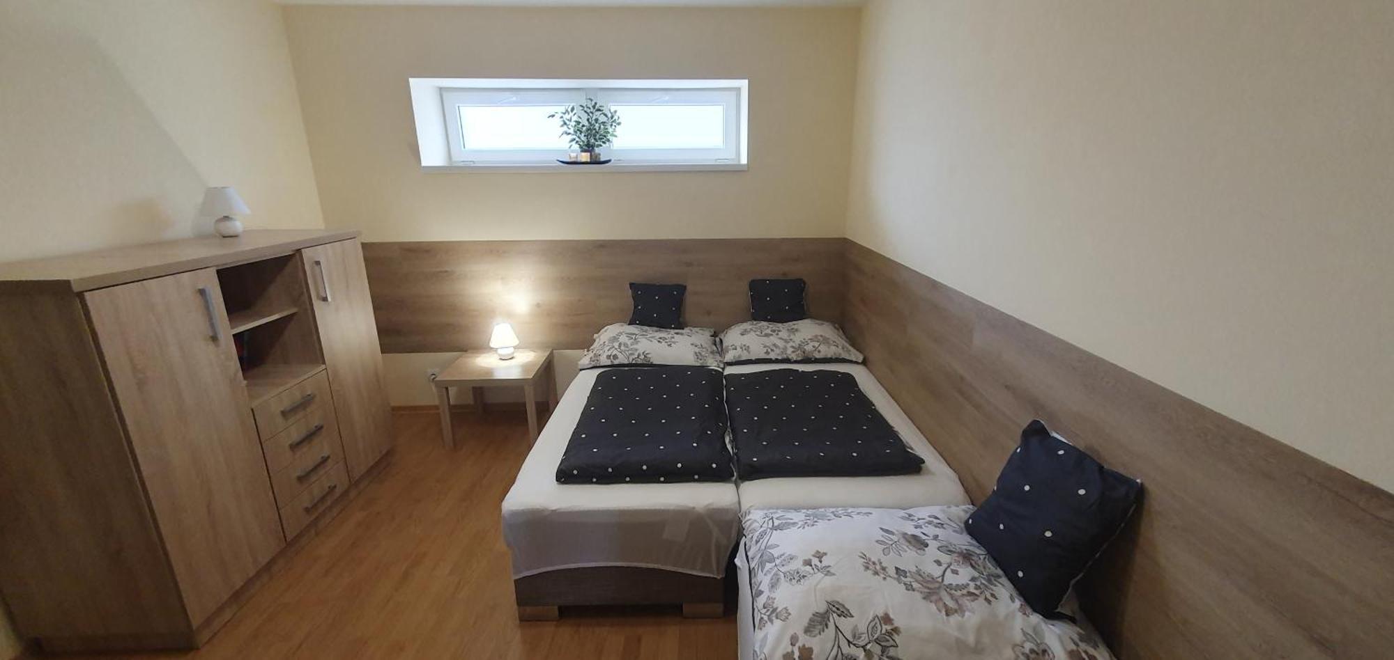 Apartments Sarika Dlha Ves Ngoại thất bức ảnh