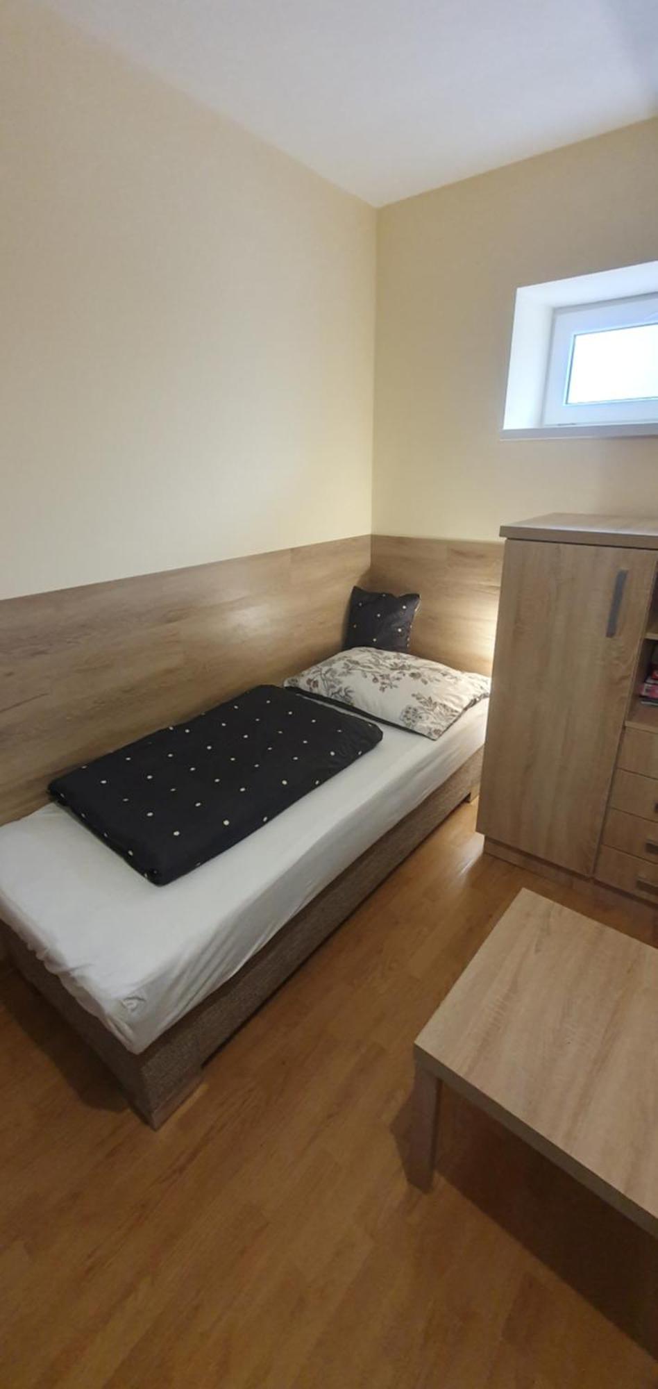 Apartments Sarika Dlha Ves Ngoại thất bức ảnh