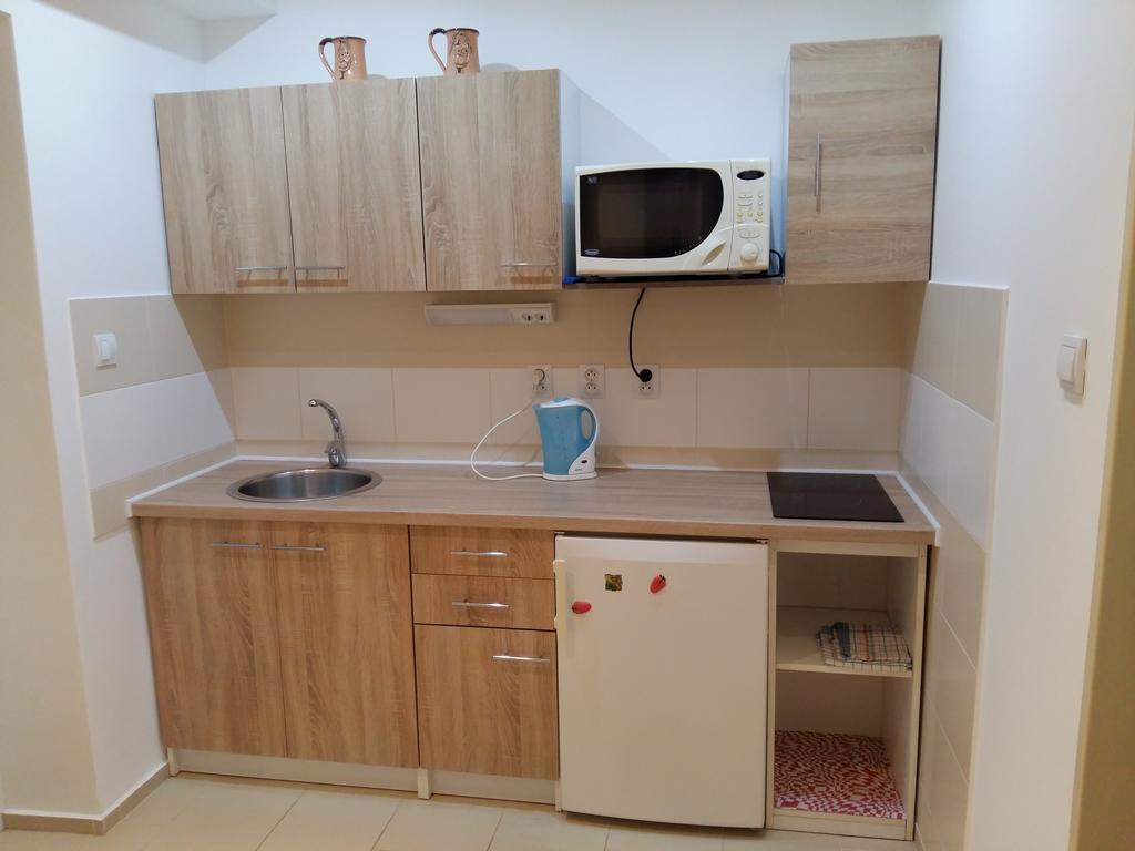 Apartments Sarika Dlha Ves Ngoại thất bức ảnh