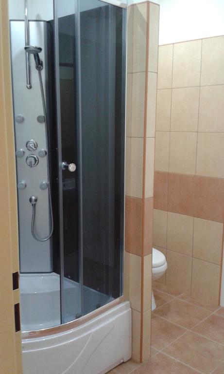 Apartments Sarika Dlha Ves Ngoại thất bức ảnh